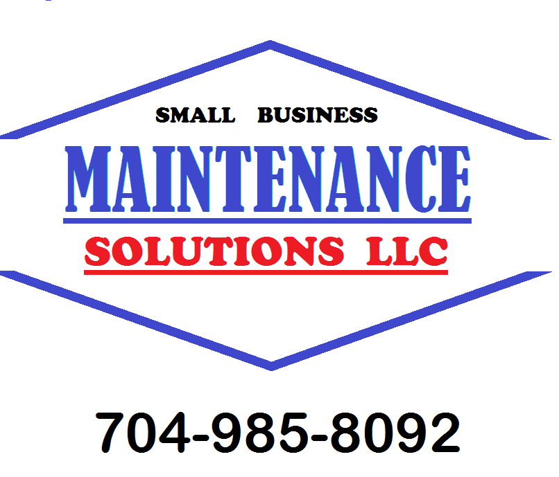 Small Business Maintenance Solutions LLC